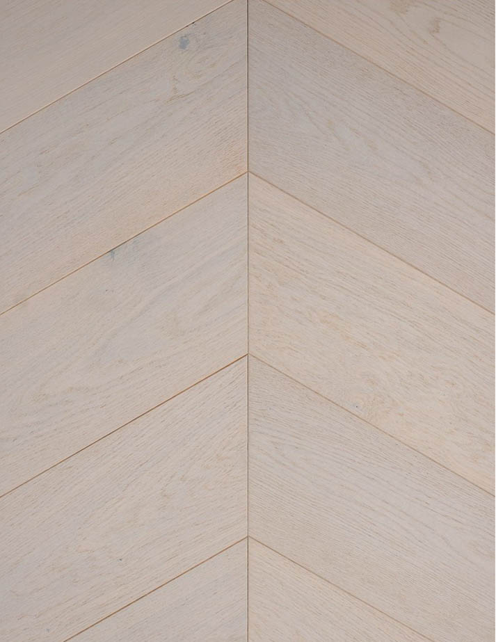 Oak Chevron